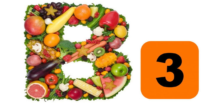 vitamina b3