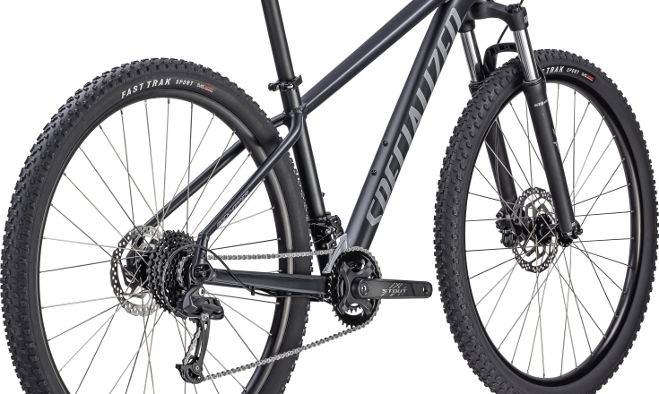 Bicicleta MTB Specialized Rockhopper Sport 29