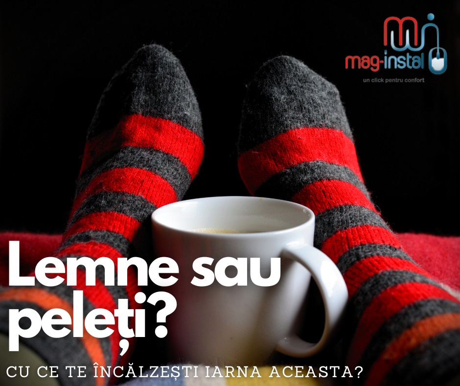 Centrală termică