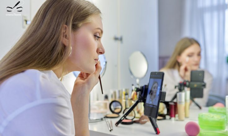 Cursuri make-up