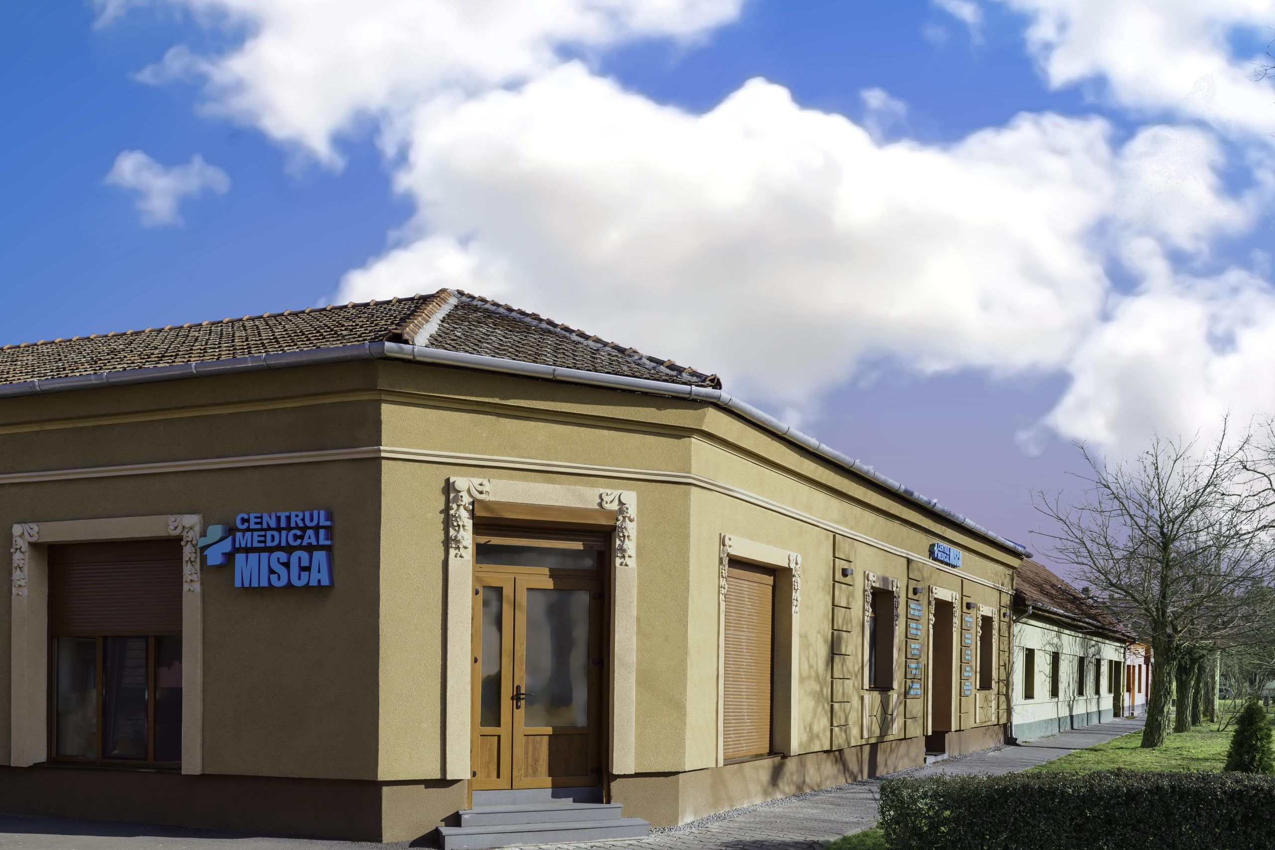 Laser co2 Timisoara