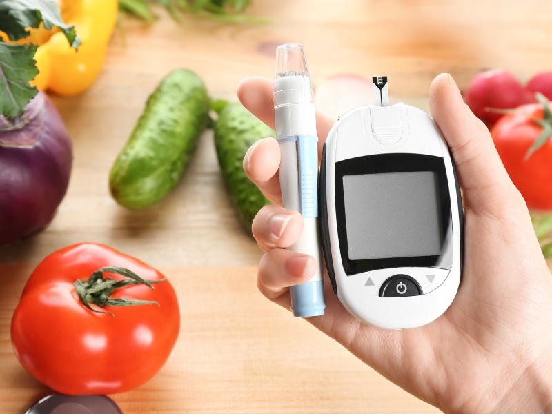 dieta pentru diabet tip 2