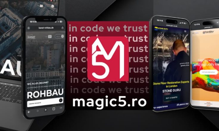 scalabilitate website, performanta platforma online, trafic mare site, infrastructura web business, optimizare viteza site, dezvoltare web moderna