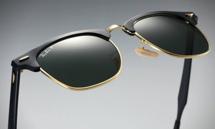 ochelari de soare Ray Ban
