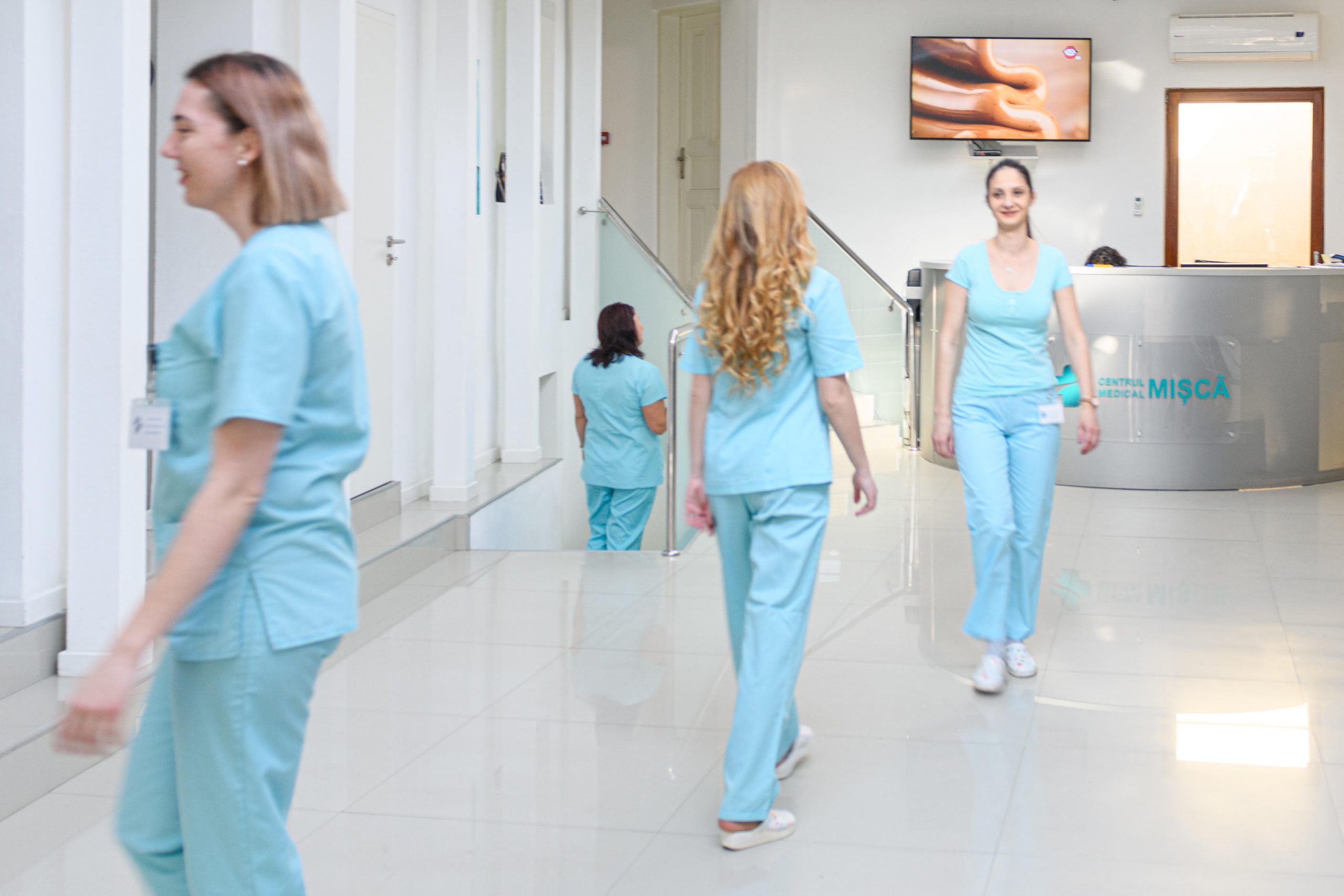 Centrul Medical Misca
